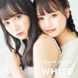 『[イコラブ] 講談社『WHITE graph 004』齊藤なぎさ、鈴木瞳美の裏表紙が解禁…【ノイミー】』の画像