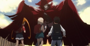 地獄先生ぬ～べ～