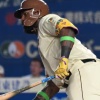 【日本ハム】レイエス、来季去就は不透明「このチームにいる間に優勝したい」