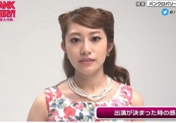 きたああああああ！桜井玲香、カプリス姿でのコメント動画、美しすぎィィｗｗｗ【乃木坂46】※動画あり