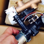 ㈱源プロパン住宅設備★業務日報