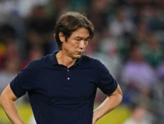 W杯予選敗退でボコボコに叩かれている韓国代表監督、とんでもないことになっていた・・・