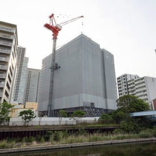超高層マンション・超高層ビル