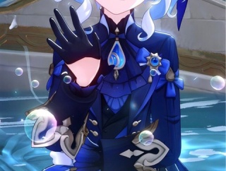 【原神】フリーナとネフェルのセットはマジで引き得だよな？後半に比べると神ガチャすぎる