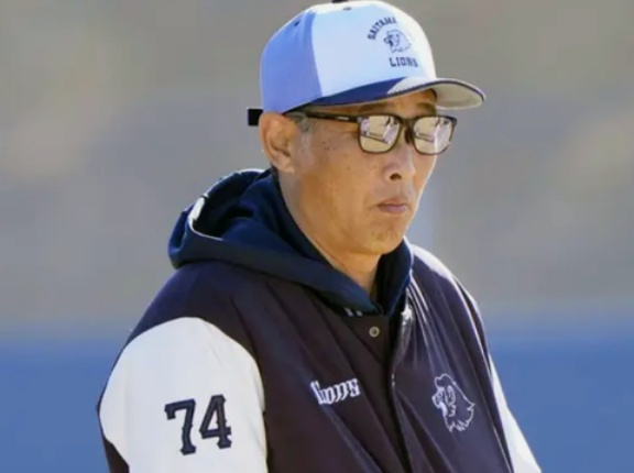 紅白戦をやらない西武キャンプの理由。