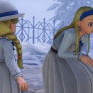 Play.38「雪の都クレイモラン」前編