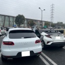 奈良、京都へ日帰り　