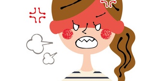 【ヒス嫁】「お前が怒りの原因を作るんだろう」と逆ギレしてきます。正直、早くﾀﾋんでほしいのですが…