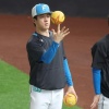 北山亘基「真っ直ぐがゾーンで勝負できているので大事にしたい」20日ロッテ戦先発