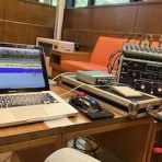 スタジオはないけどCREW STUDIOクルースタジオです。