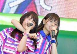 【乃木坂46】飛鳥×与田の神動画がコレ！わちゃわちゃが最高に可愛いすぎるwww