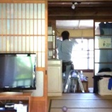 『光回線がきた！！！』の画像