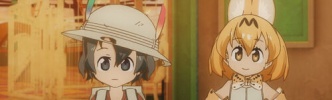 『けものフレンズ』が廃れた理由、ガチで意味不明