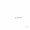 My Album Cover Album  THE BEATLES - The Beatles White Album
