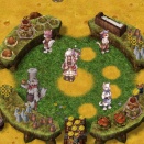 セレスティアル装備ドルイドはじめました！