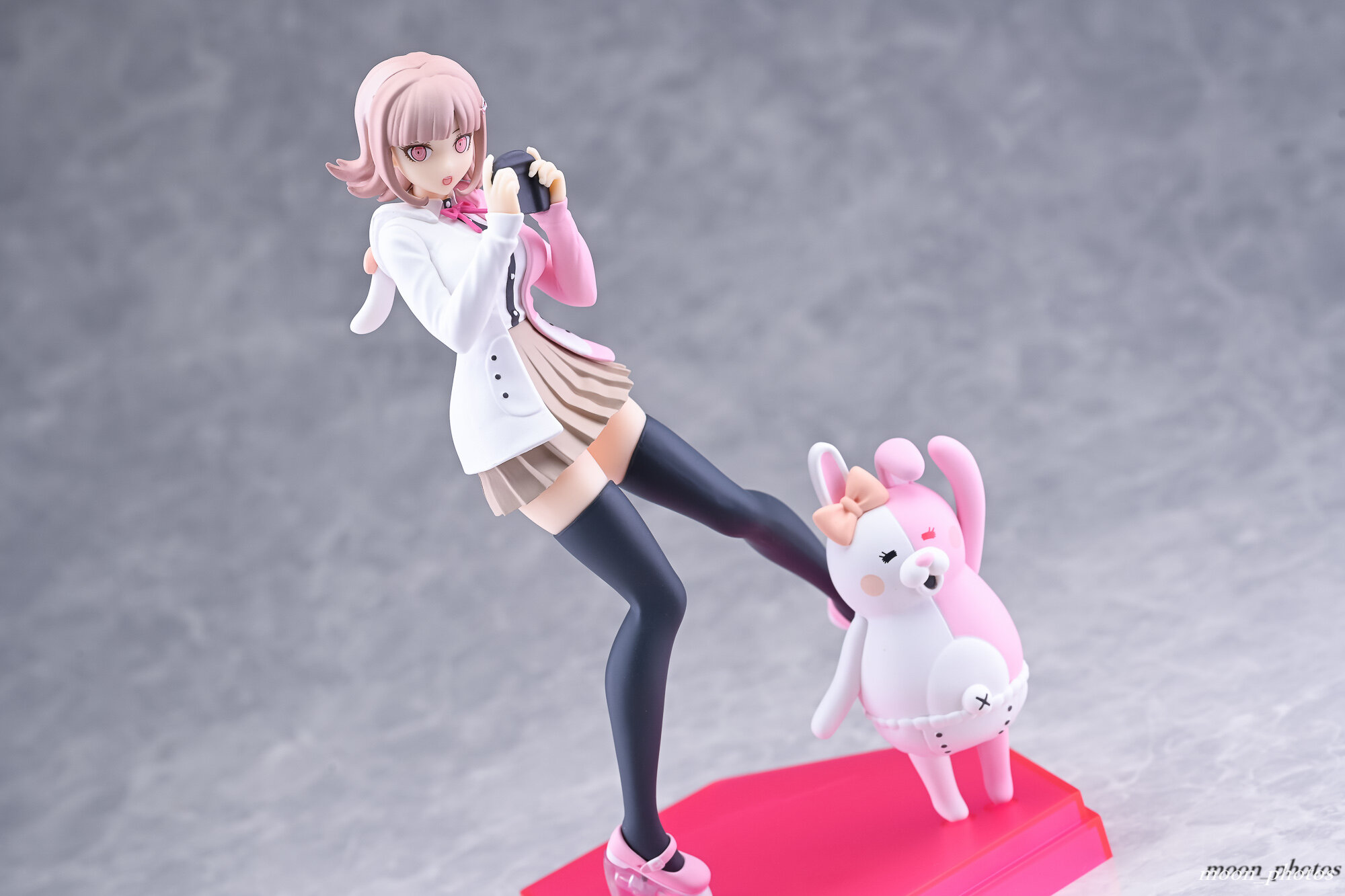 フィギュアフォトライフ - POP UP PARADE