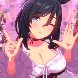 パカ娘速報！！ウマ娘まとめブログ
