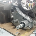 CBレーサー製作・・・オワタ・・・
