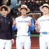 【日本ハム】２打点の郡司裕也　まさかの事態に「これ見出しでお願いします。『郡司、ルフィになれず』」