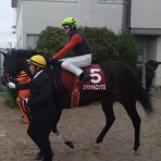がんばれ！ホッカイドウ競馬　.blog