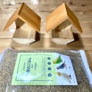 少し小さかったかな