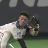 日ハム近藤、ファインプレー！！！