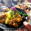 10/31（金）カレー王国のお弁当