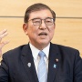 石破首相が退陣を否定！麻生氏・菅氏・岸田氏との会談で「私の出処進退は一切出ていない」