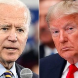 『【選挙】株価に悪影響！？経済政策でもトランプ大統領敗北、次期大統領はバイデン氏に決まりか。』の画像