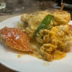 イーサン食堂日記（痛風になりました。）