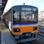 ＴＯＭＯＤＡＣＨＩＹＡ鉄道日記