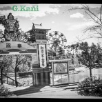 観覧車通信・Kanransha-tsushin