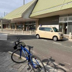 シニアのサイクリングライフ+α