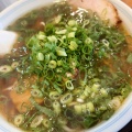 味のなかむら【ラーメン】＠三島市中田町