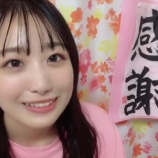 『[動画]2022.08.01（22:08～） SHOWROOM　「=LOVE(イコールラブ) 瀧脇笙古」＠個人配信【イコラブ】』の画像