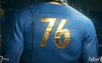 Fallout 76：アップデート16のパッチノートが公開