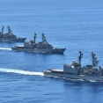 日インドネシア防衛トップ会談、「あさぎり型」護衛艦の輸出に向け議論開始へ！