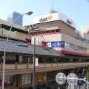 京阪沿線　現存する旧・ダイエー