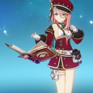 【原神】育成素材を溜め込まれて悔しいから作られたのがシアターだったの？