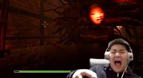 チャンネルガードマン ホラゲ実況まとめ