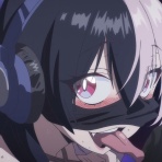 ザキのマスクシーン