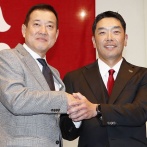 【悲報】スポーツ報知が阿部批判開始した理由、阿部のお気に入り記者がいなくなったからだったWWWWWWWW