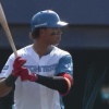 【ファーム】水谷瞬　2本塁打含む3安打4打点の活躍