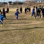 磯原ラグビークラブ〜Blue　Crows〜