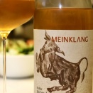 Weiser Mlatschak Trocken2024 Meinklang