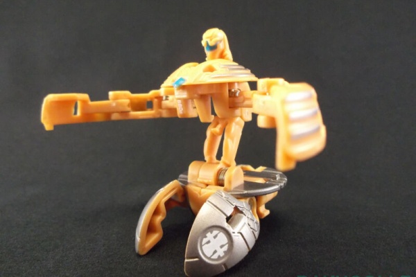 爆丸コレクション - BAKU SKY RAIDER