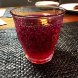 『大原の赤しそ1束250円。簡単しそジュースで夏を乗りきる』の画像