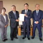 ＪＣＰ伊勢崎市議団ブログ