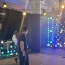 portman社HEXYにMADRIXが使えます！