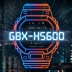 great G-SHOCK world